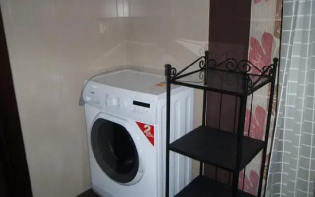 Uyutny Ugolok Apartments