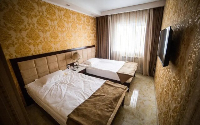 Kot Mini Hotel