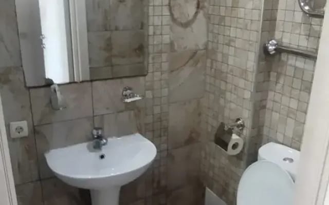 Отель Таврия