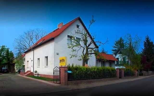 Pension Breitenfeldt
