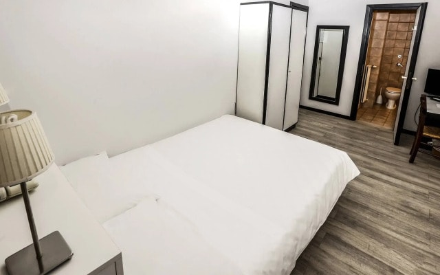 Hotel Giardino