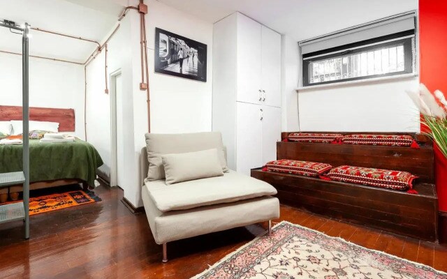 Origine RentalS Galata Tower