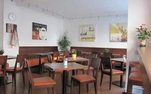 Littys Hotel