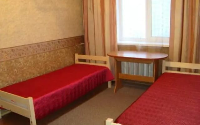 Tobolsk Hostel