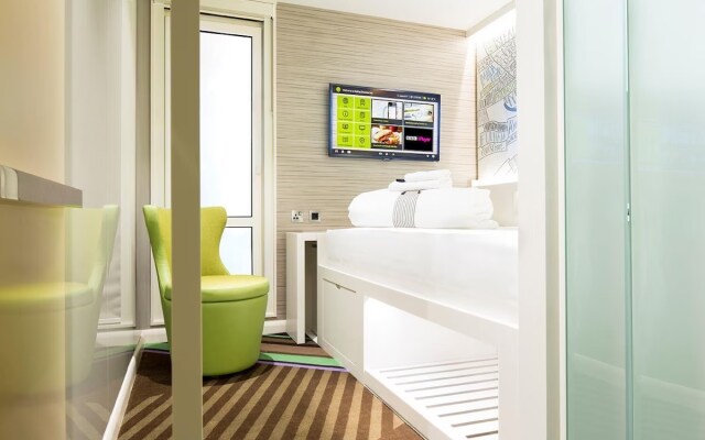 Hub By Premier Inn London Spitalfields