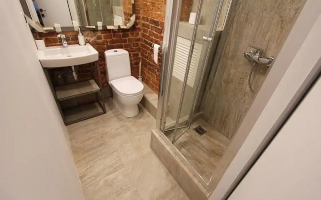 Cohome Design Studio on 24 Lomonosova st