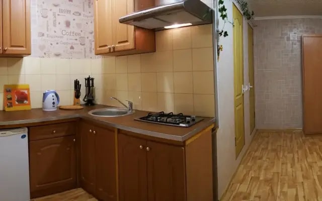 Guest House Yakor
