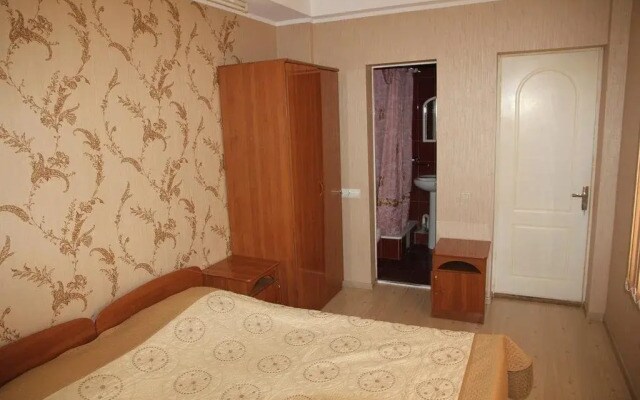 John's Guest House
