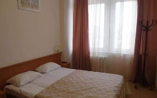 Mini Hotel Dubrava