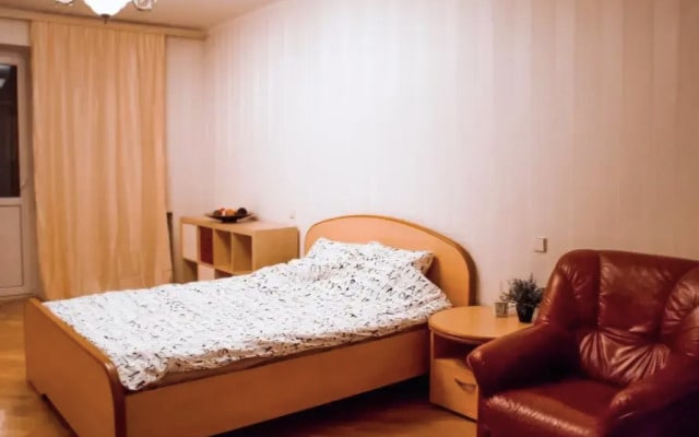 Luxury Hostel