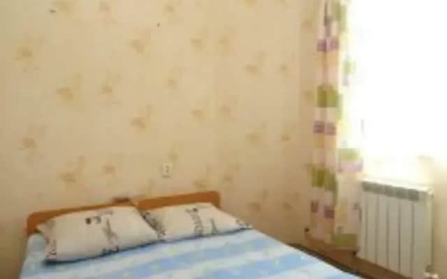 Guest House Argo