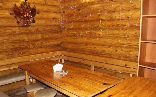 Teremok Cottage
