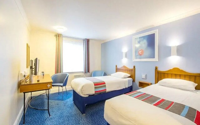 Travelodge Slough