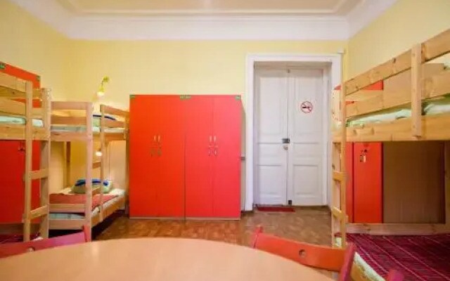 City-Hostel