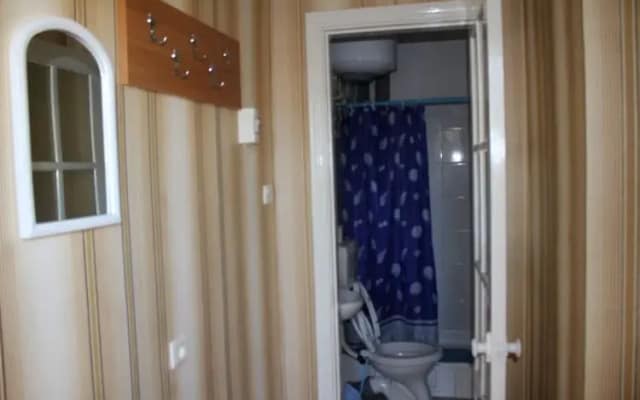 Na Baze Otdyiha Priboj Guest House