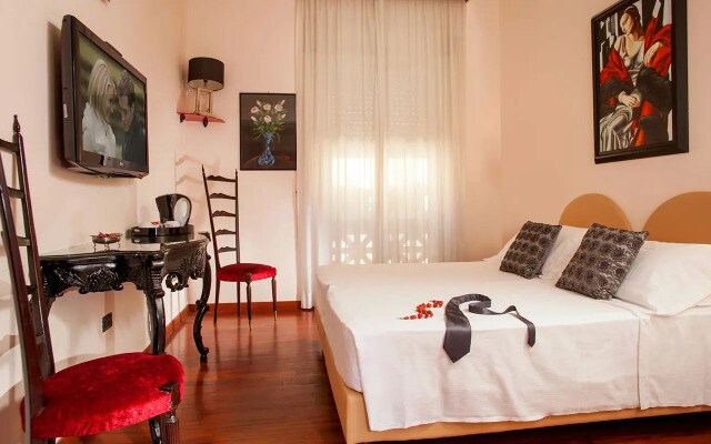 Hotel SantAngelo