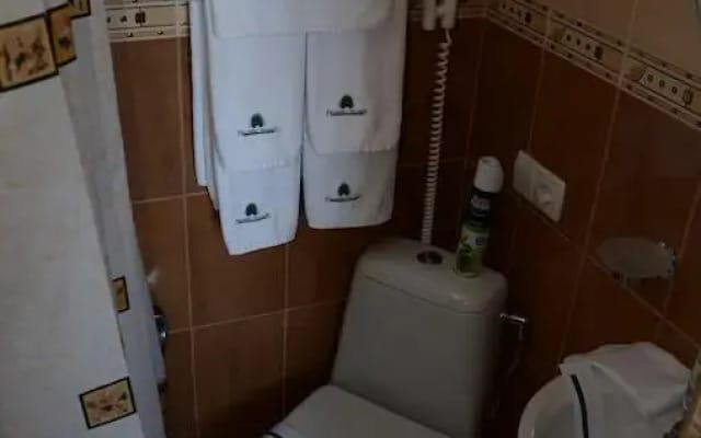 Son Y Morya Apartment