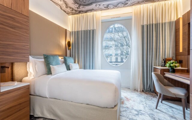 InterContinental Paris Champs Elysées by IHG