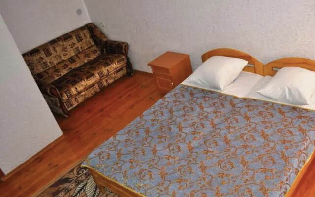 Guest House Solniechnaia dolina
