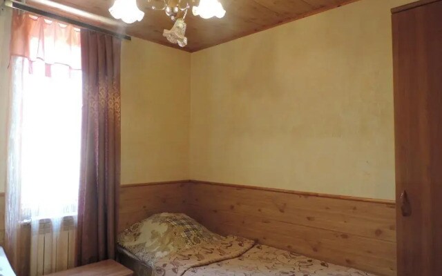 Guest House na Lyzhnom