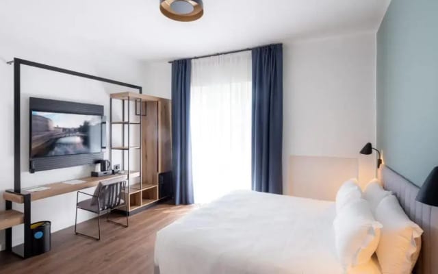 The Foscarini