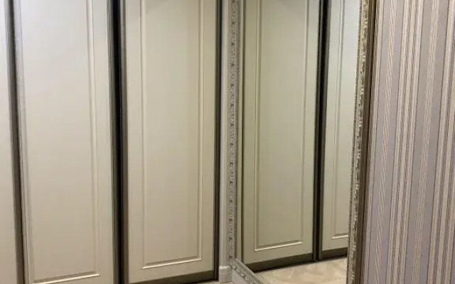Volgograd-Siti Flat