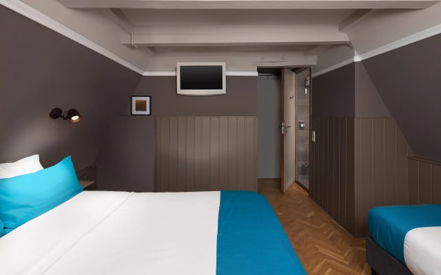 Stanley Collection Hotel Hegra Amsterdam
