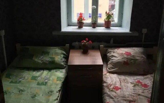 Paveletskaya Hostel
