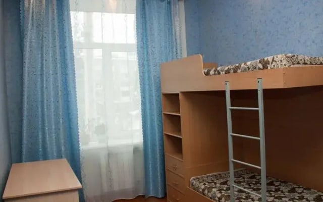 Хостел B&B