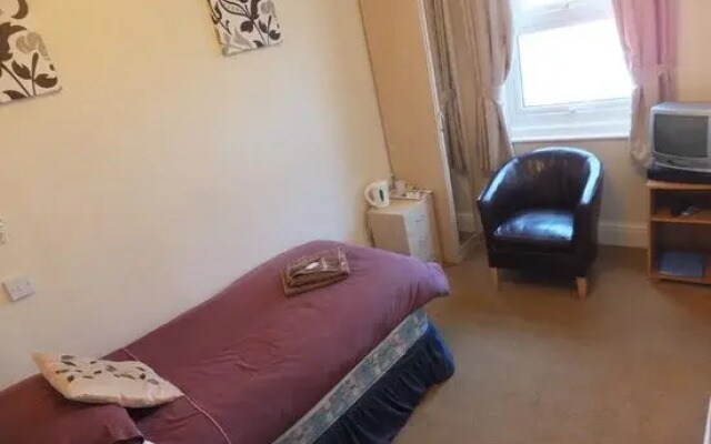 Edelweiss Guest House