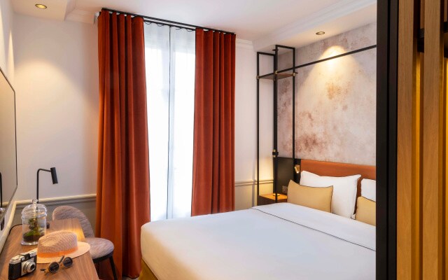 Victoria Palace Hotel Paris