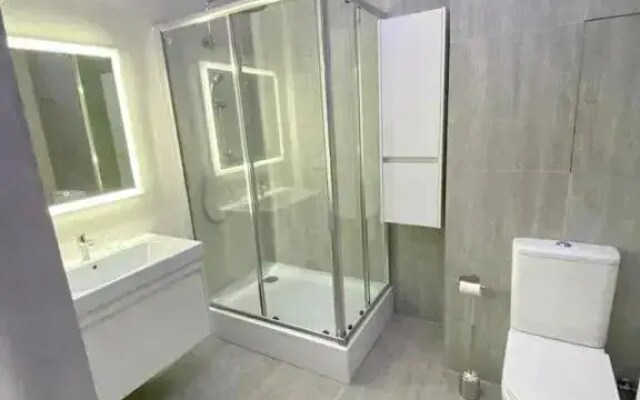 Ski Otkrytie Krasnaya Polyana