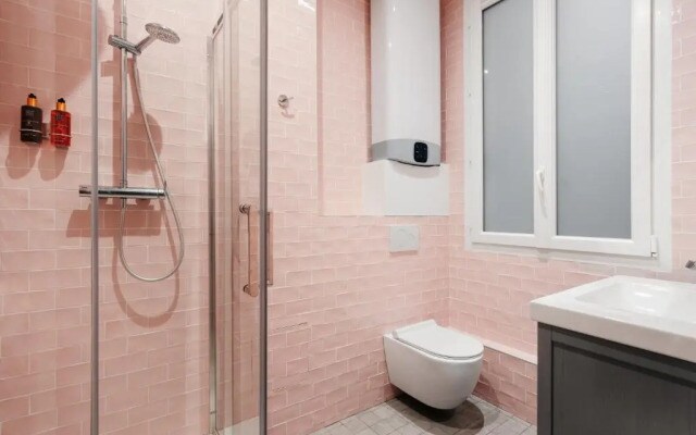 Edgar Suites Louvre - Saint-Honoré