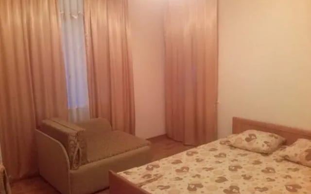 Alchak Kaya Guest House