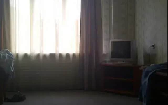 Azia Hotel