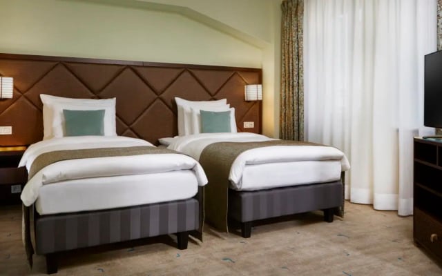 Aria Hotel Prague