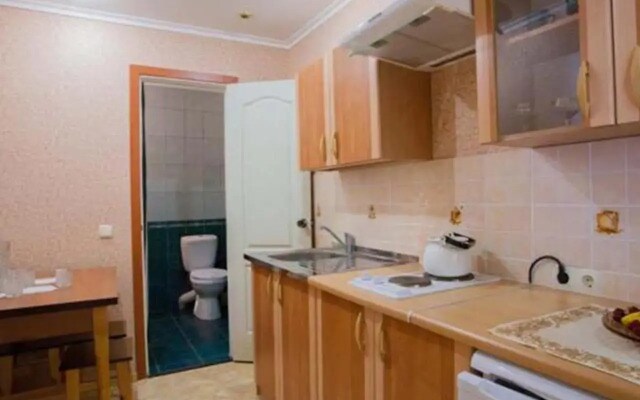 Апартаменты Пани Яроцька