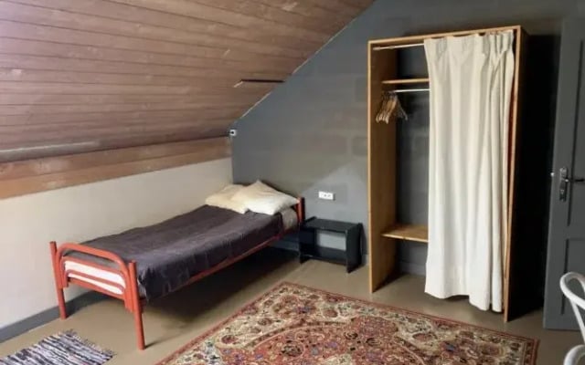 Na Tokareva Lodging Houses