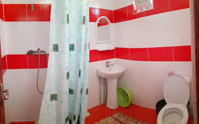 Mayakovskogo Guest House