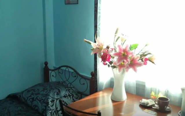 Mini Hotel Bambuk Na Chistykh Prudakh