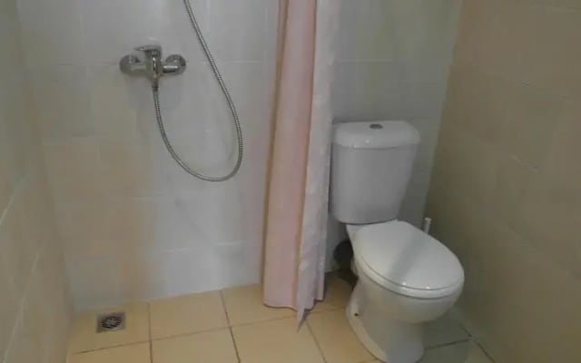 Mini Hotel Dubrava