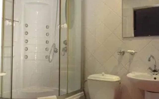 Guest house Rodnik