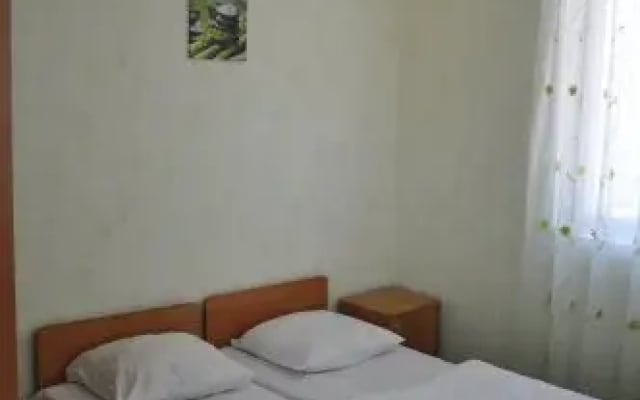 Volna Hotel