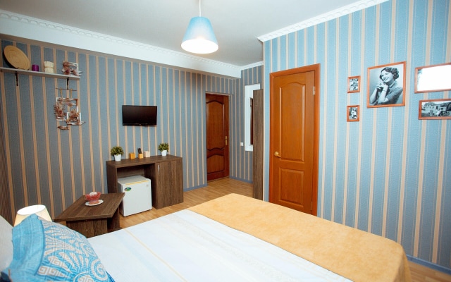 Sofia Guest House