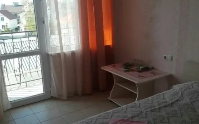 Guest House Astra