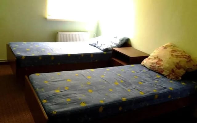 Guest House Shemilovskaia