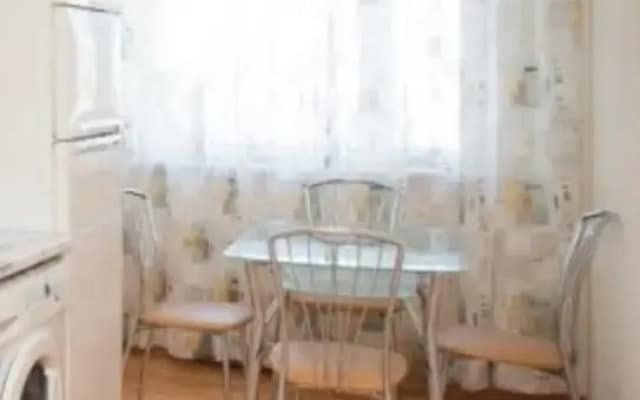 Меблированные комнаты Moskva4you Ordzhonikidze 14