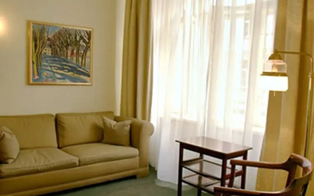 Hotel Olympic