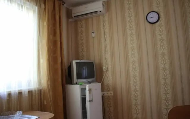 Na Baze Otdyiha Priboj Guest House