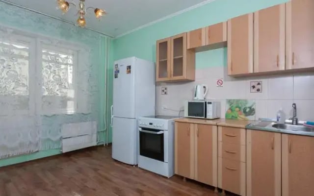 Edem Sovetskiy na Alexeeva